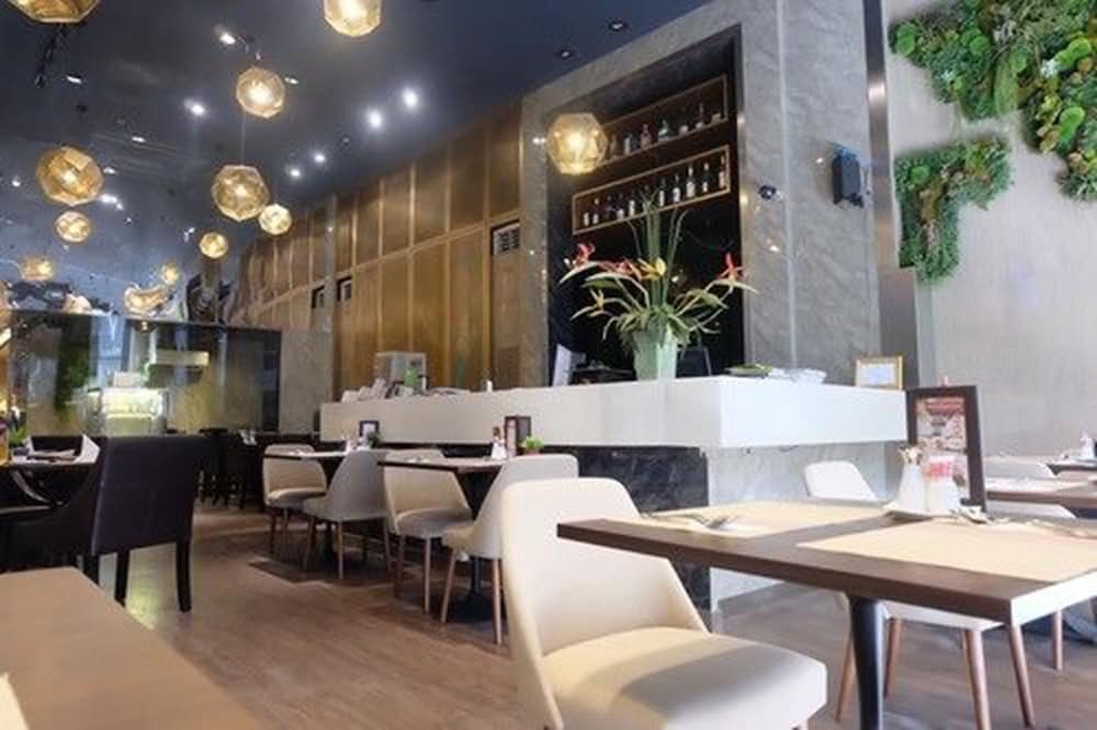 V Residence Serviced Apartment Bangkok Ngoại thất bức ảnh