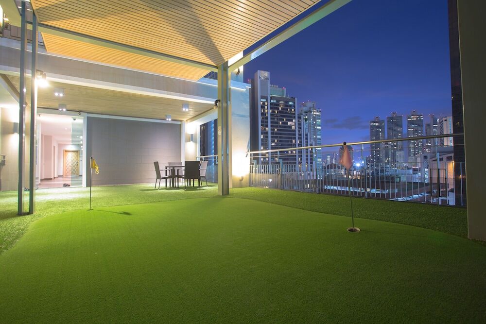 V Residence Serviced Apartment Bangkok Ngoại thất bức ảnh